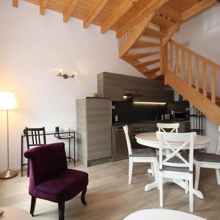 Mont-Dore T3 Duplex Avec Wifi Et Animaux Admis - Fr-1-608-26 Eksteriør billede