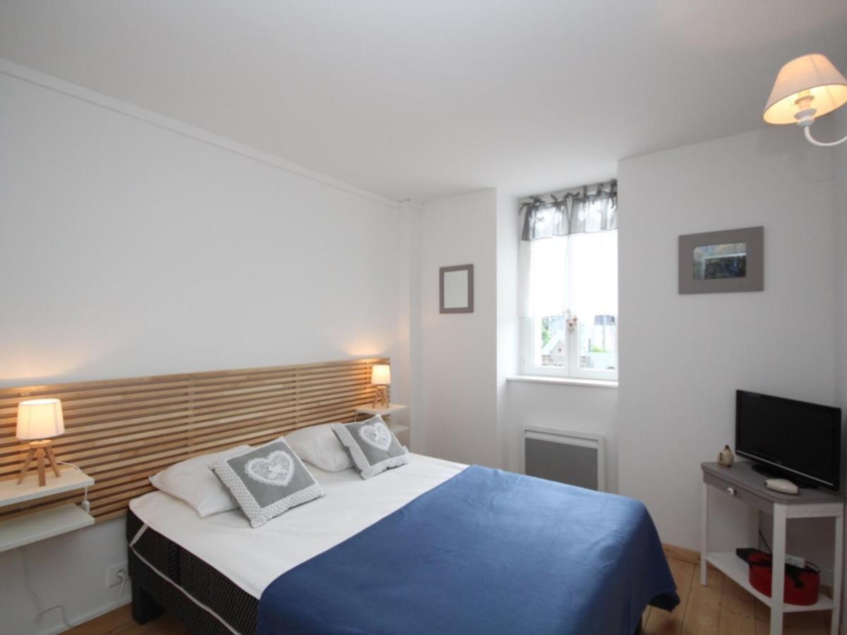 Mont-Dore T3 Duplex Avec Wifi Et Animaux Admis - Fr-1-608-26 Eksteriør billede